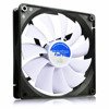 AABCOOLING Super Silent Fan 14 PC Gehäuse LÜFTER 140mm, Kühler, leise 8,6dB 