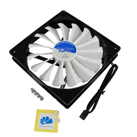 AABCOOLING Silent Force Fan 14