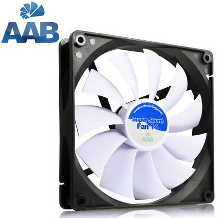 AABCOOLING Super Silent Fan 14