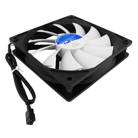 AABCOOLING Silent Force Fan 12