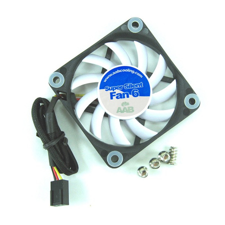 AABCOOLING Super Silent Fan 6