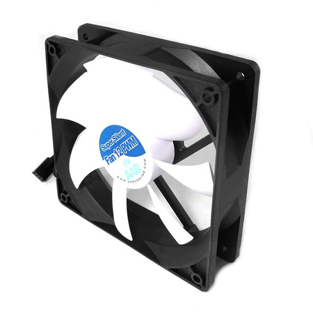 AABCOOLING Super Silent Fan 12 PWM