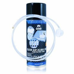 AABCOOLING CLEAN AIR KLIMA FRESH PENETRATING FOAM 400 ml