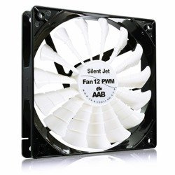 AABCOOLING Silent Jet Fan 12 PWM