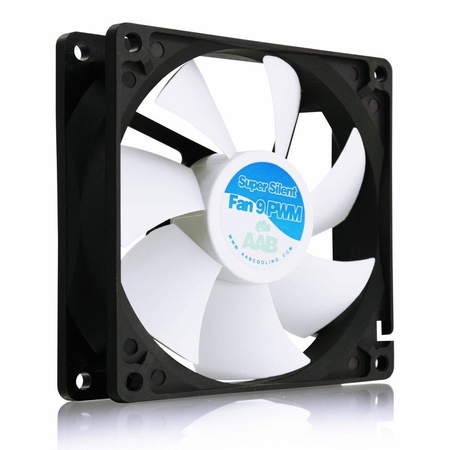 AABCOOLING Super Silent Fan 9 PWM