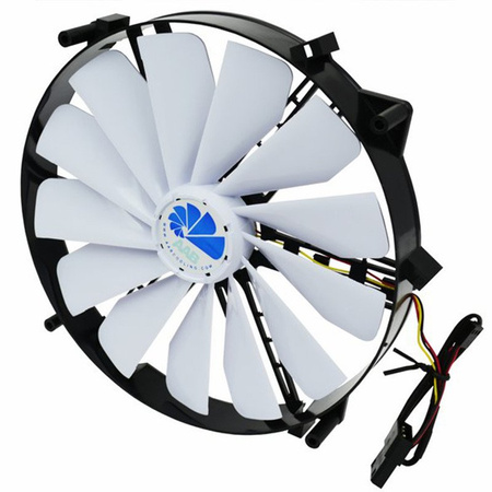 AABCOOLING Super Silent Fan 25