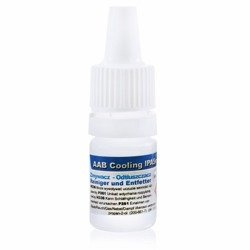 AABCOOLING IPA 5ml - 5ml of Isopropyl Alkohol Cleaner Degreaser Isopropanol