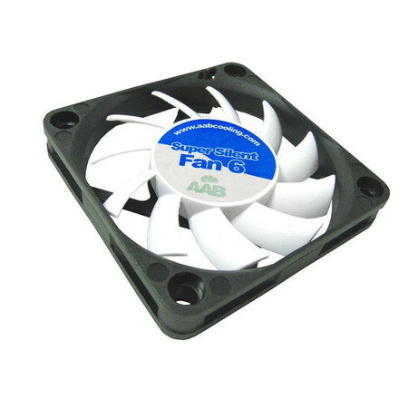 AABCOOLING Super Silent Fan 6