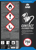 AAB Contact Cleaner PRO 750 ml