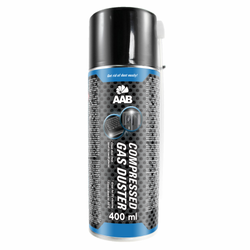 AABCOOLING Compressed gas duster 400ml