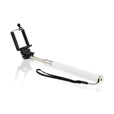 AAB Selfie Stick 1 White