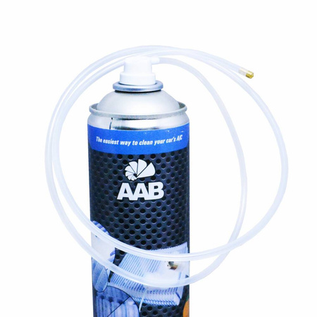 AABCOOLING CLEAN AIR KLIMA FRESH PENETRATING FOAM 750 ml