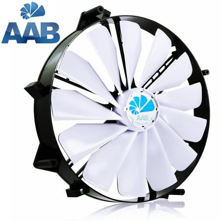 AABCOOLING Super Silent Fan 25