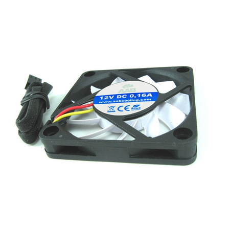 AABCOOLING Super Silent Fan 6