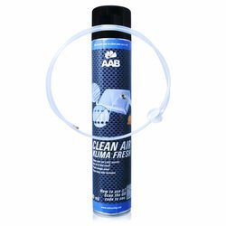 AABCOOLING CLEAN AIR KLIMA FRESH 750 ml