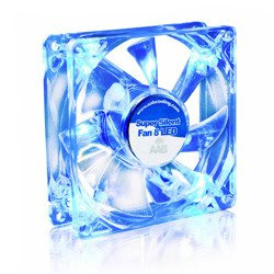 AABCOOLING Super Silent Fan 8 BLUE LED