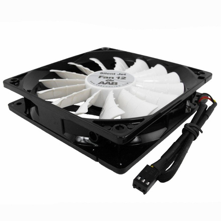 AABCOOLING Silent Jet Fan 12