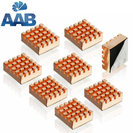 AABCOOLING Ram Heatsink 2