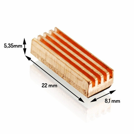 AABCOOLING Ram Heatsink 4