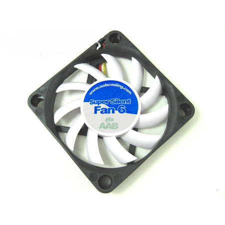 AABCOOLING Super Silent Fan 6