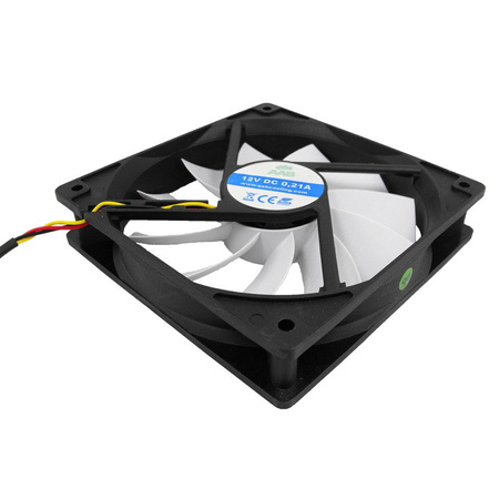 AABCOOLING Silent Force Fan 12