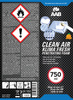 AABCOOLING CLEAN AIR KLIMA FRESH PENETRATING FOAM 750 ml