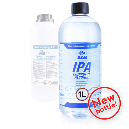 AABCOOLING IPA 1L