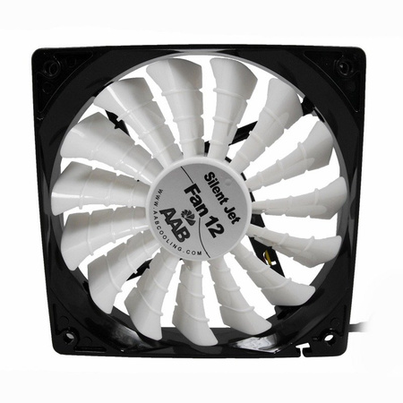 AABCOOLING Silent Jet Fan 12