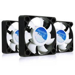 3x AABCOOLING Super Silent Fan 5